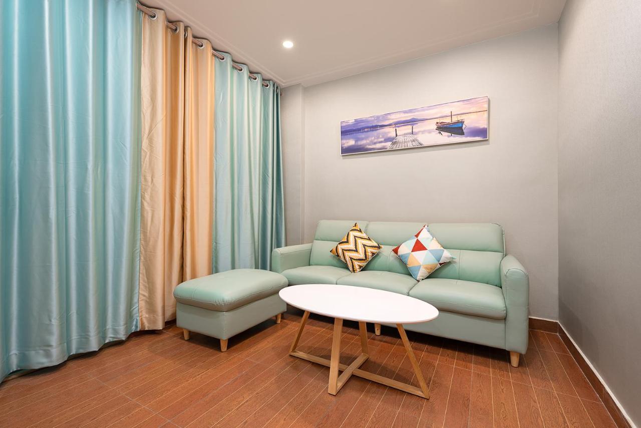 Frida Hotels Guangzhou Baiyun International airport Bagian luar foto